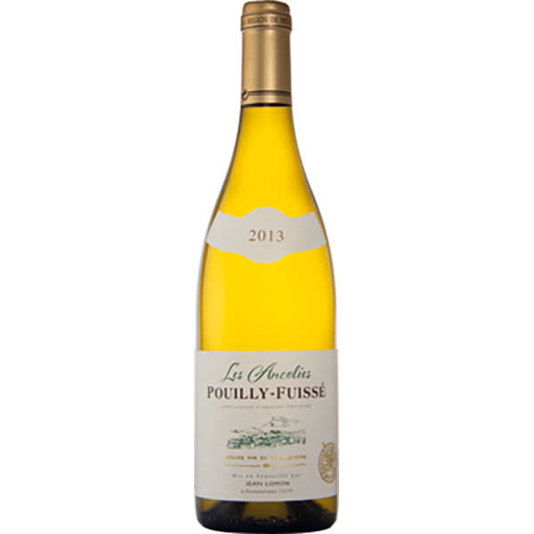LORON POUILLY FUISSE 75x12